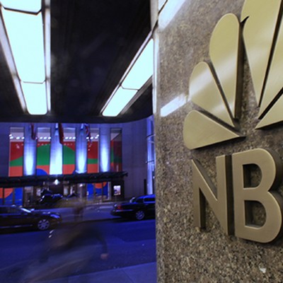 WTH, NBC?!
