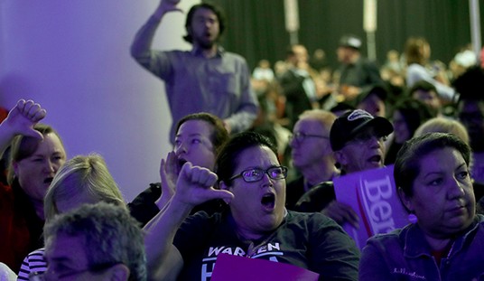 The Democrats' New Plan for the Midterms Is Crazy