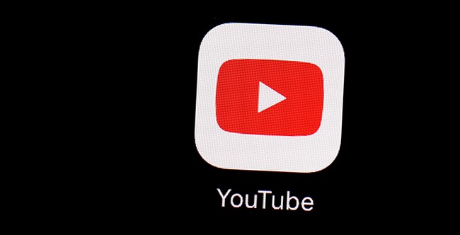 Google Removes 35,000 YouTube Posts to 'Safeguard' EU Elections