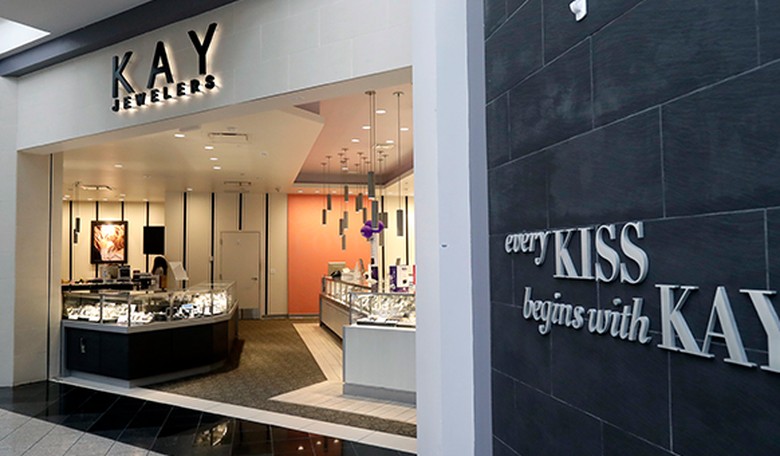 This Is Why Kay Jewelers Had To Rush To Avert A Public Relations Disaster With A Local Sheriff's Office