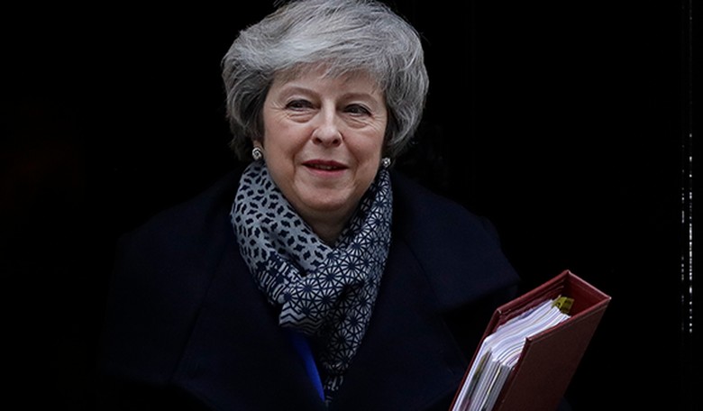 Theresa May Survives a Second No Confidence Vote. Here's What She Must Do Now. 