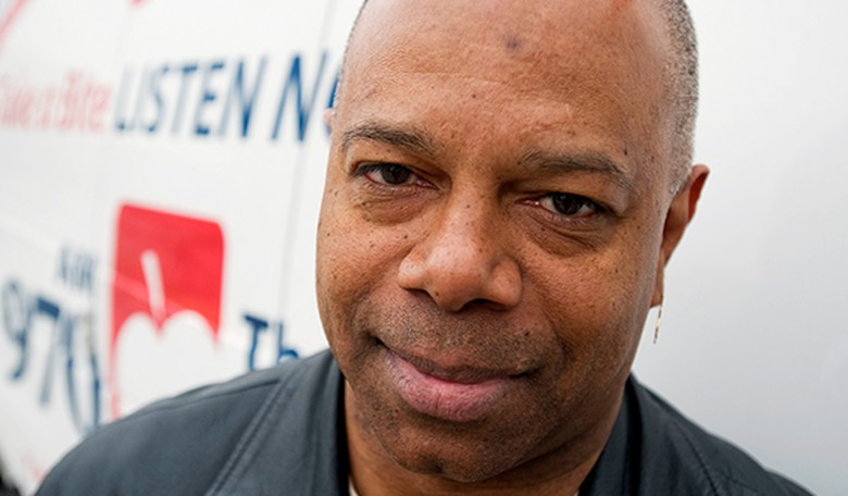 Rake To The Face: CNN Analyst Steps In It For Trying To Call Out Conservative On 'White Privilege'...He's Black