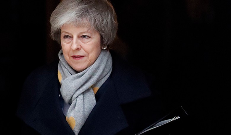 Brexit and the Future of US-Britain Relations