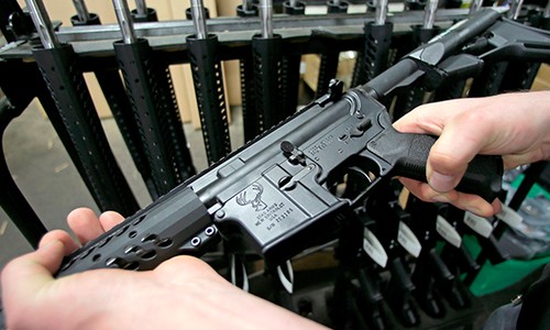 Russia Allegedly Went Shopping for a Hitman in America. The Price Was $40,000.
