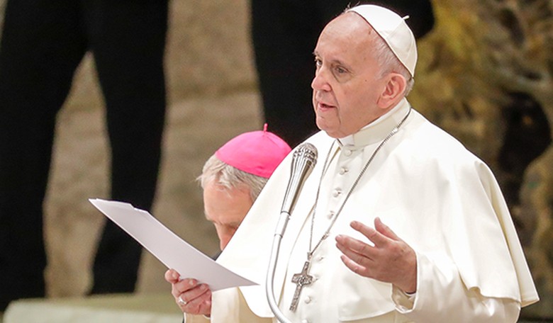 A People Divided Should Work to Be United