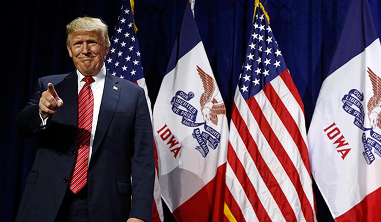 Fake Polls Are Back Again