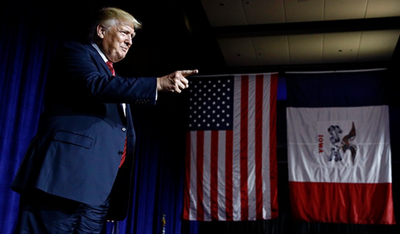 What CBS News’ Dinner to Honor Trump Means for the Future of News