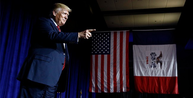 What CBS News’ Dinner to Honor Trump Means for the Future of News