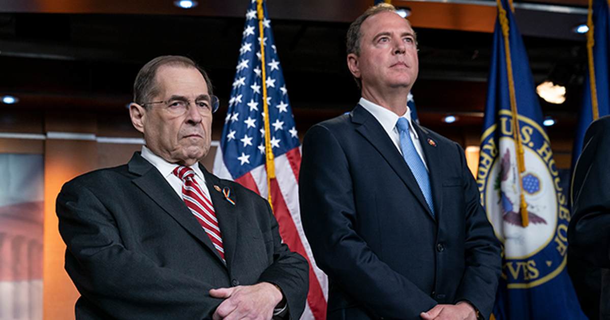 The Coup, Klutz, Klan Witch Hunt Versus Trump