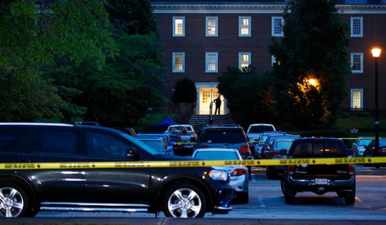The Massacre That Could Have Ended Very Differently