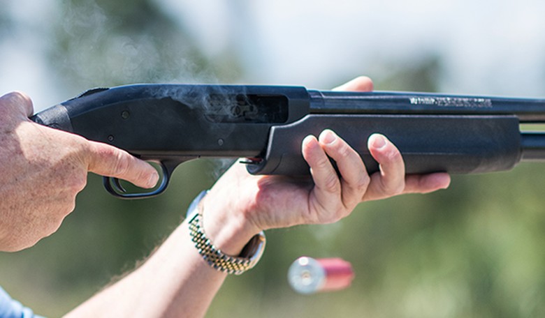 Americans are Buying a Record Number of Guns 