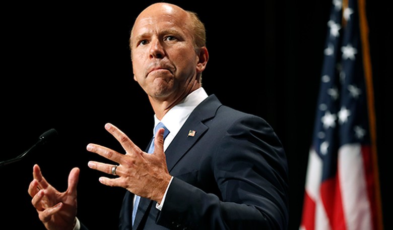 John Delaney Had More to Say About His Radical Opponents on the Hugh Hewitt Show