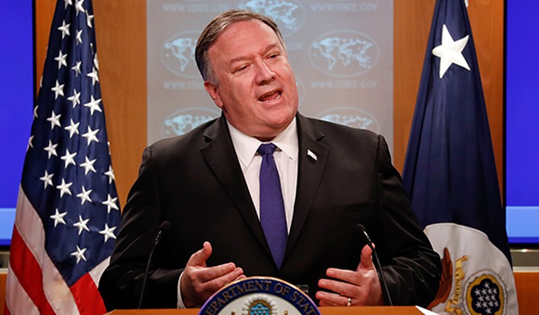 Diplomatically Countering Threats to Arctic Real Estate