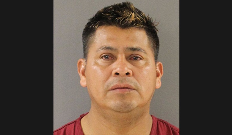 It Took This Illegal Alien And Alleged Rapist Just Five Months To Return To The United States After Being Deported