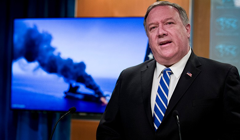 'Locked and Loaded' for War on Iran? 