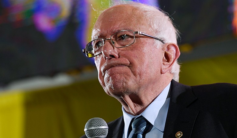 Bankruptcy May Be a Sanders Family ‘Thing’