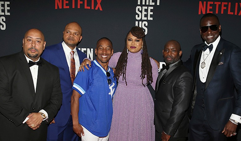 Who You Gonna Believe? Netflix or the Evidence?