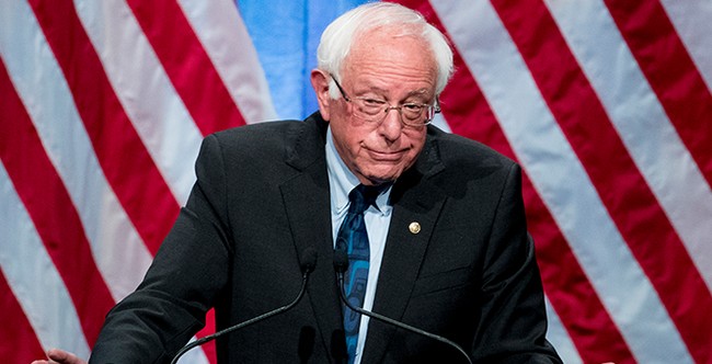 Socialism Rising? New Poll Shows 48 Percent See US Heading That Way – RedState