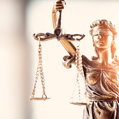 Thumbs on the Scale: DOJ Files Misconduct Complaint Against MN Judges Who Blabbed to NYTimes