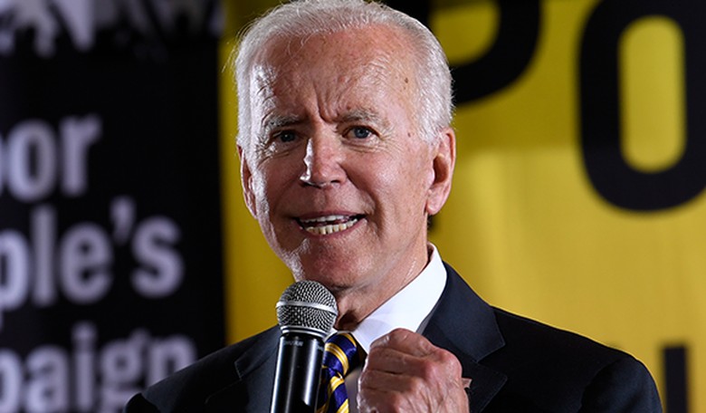 What A Moron: Joe Biden Is Getting His Gun Control Agenda From James Bond