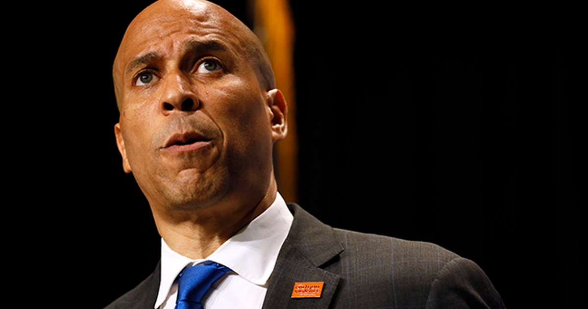 It's Not 1950 Anymore But Democrats Are Still Racists