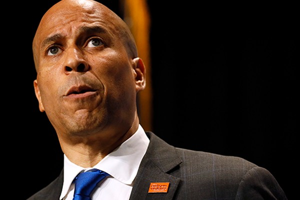 It’s Not 1950 Anymore But Democrats Are Still Racists