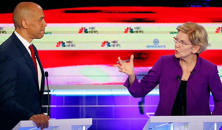 No, Democrats, America Works