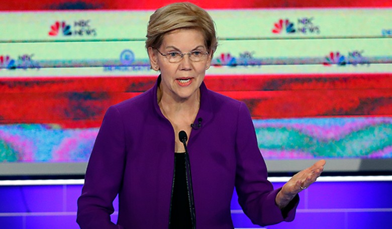 The Real Russian Meddling: The Old Left and the New Democratic Party