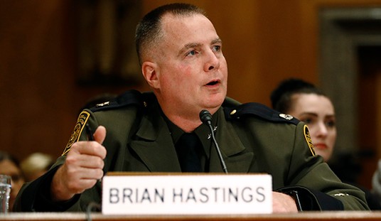 Chief Of U.S. Border Patrol Law Enforcement Testifies On Capitol Hill