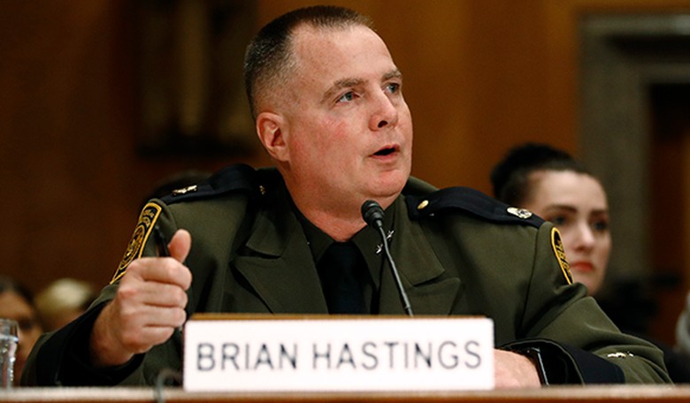 'It's Like Costco': Border Patrol Chief Shreds Dems' Narrative That Kids Don't Have Basic Necessities