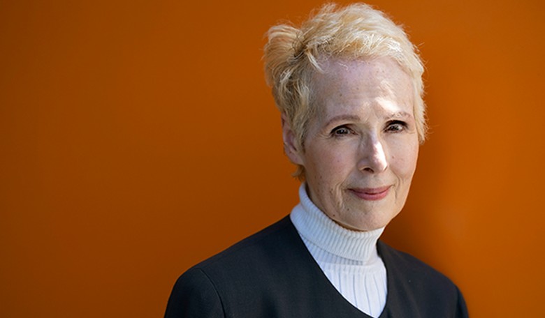 Gun Grabbed: E. Jean Carroll's Revolver Taken by Police After Trump Trial Testimony