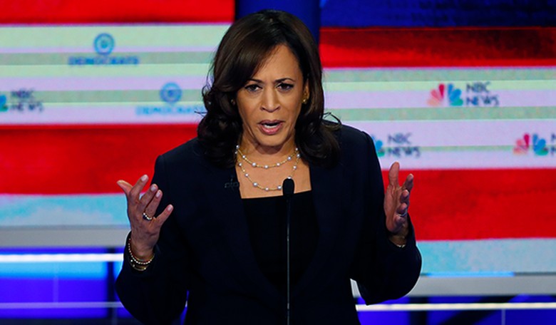 Democratic Debates: Did Russia Pay These Candidates to Throw the Election to Trump?
