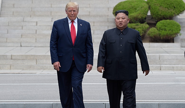 The Window Is Closing for a Negotiated North Korean Denuclearization