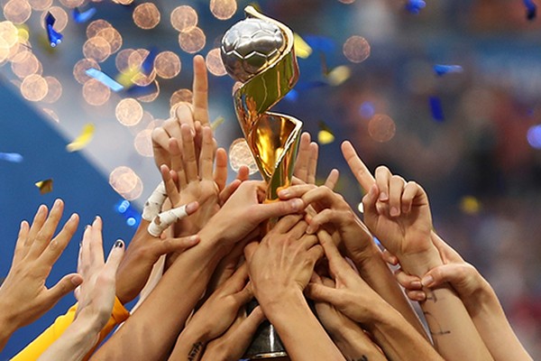 California Dems Say You Can't Watch the World Cup If You Hate DEI