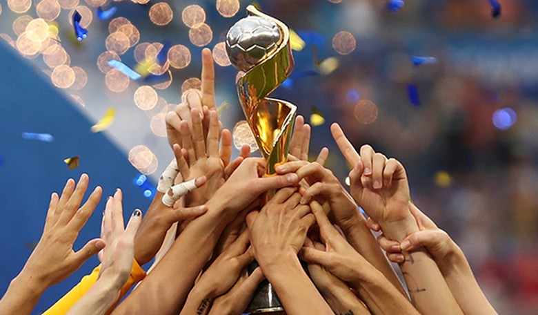 California Dems Say You Can't Watch the World Cup If You Hate DEI
