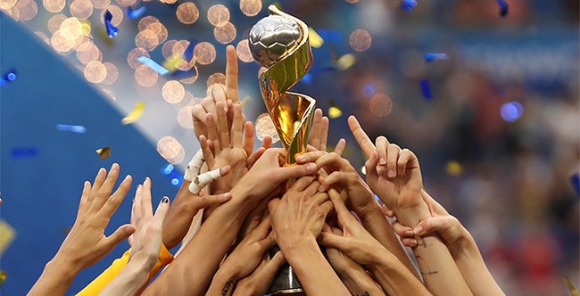 German Soccer Executive Calls for Germany to Boycott World Cup Because of Trump