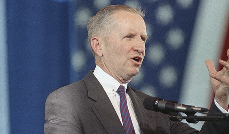 Losing Two Legends Who Fought Against Conventional Wisdom