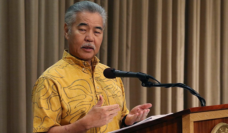Hawaii Announces End to Indoor Mask Mandate, the Last State to Do So