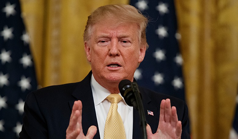 New Poll: Majority Support Trump's Deportation Raids 