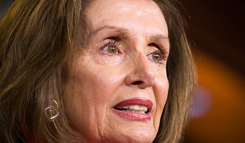 Ex-AOC Aide Sets Sights on Pelosi’s Seat in Bold Primary Challenge