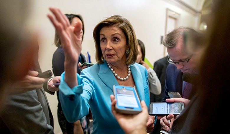 It’s Happening: House Democrats Schedule a Vote to Start Impeaching President Trump