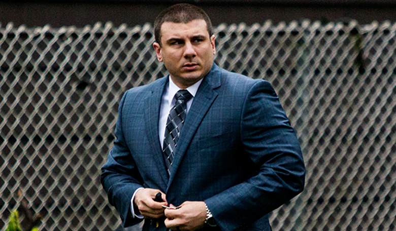 It Wasn't Just a Chokehold That Killed Eric Garner