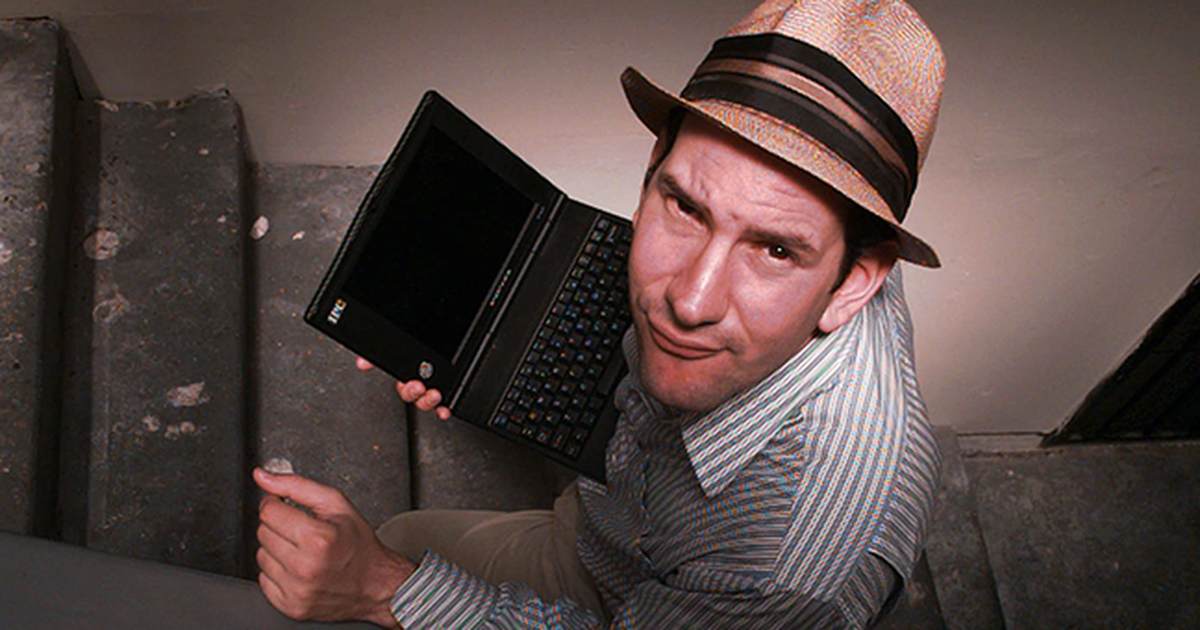 What Happened To Drudge?