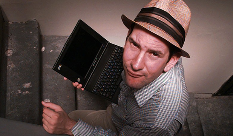 Good Riddance To Drudge