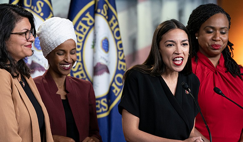 Liberals Show Us Who They Really Are