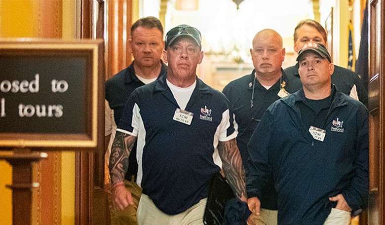 BREAKING: Senate Reauthorizes 9/11 Victims Compensation Funding Bill 