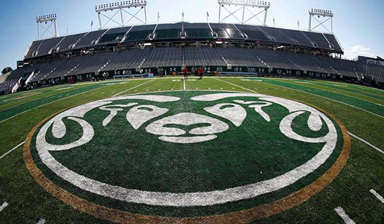Let the Boys Play Football