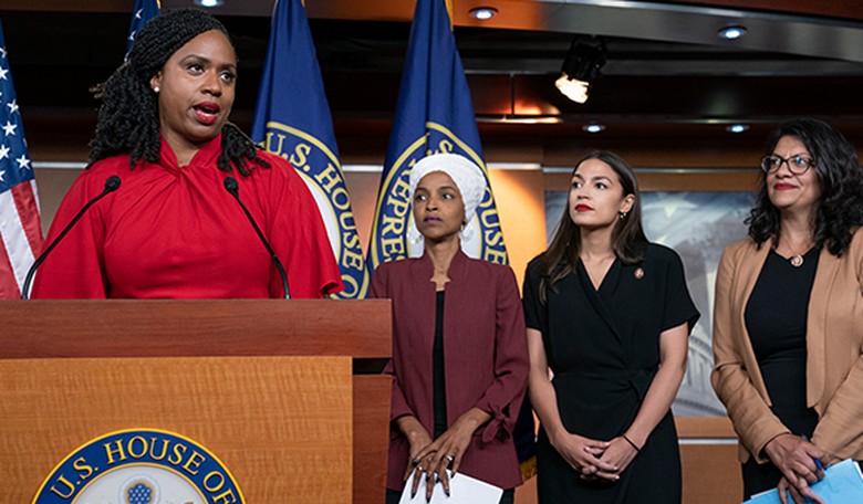 'Progressive' Hubris and Hypocrisy 