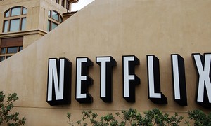 'Go Woke, Go Broke': Netflix's Stock Price Craters After Elon Musk's 'Cancel' Campaign