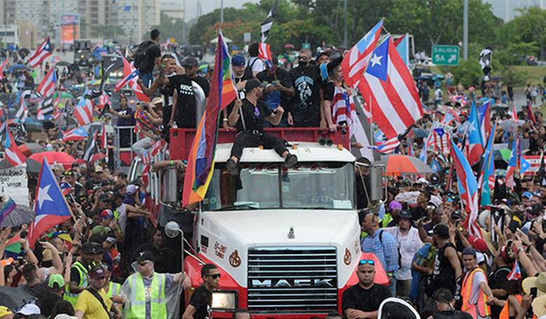 Tax Freedom in Puerto Rico 